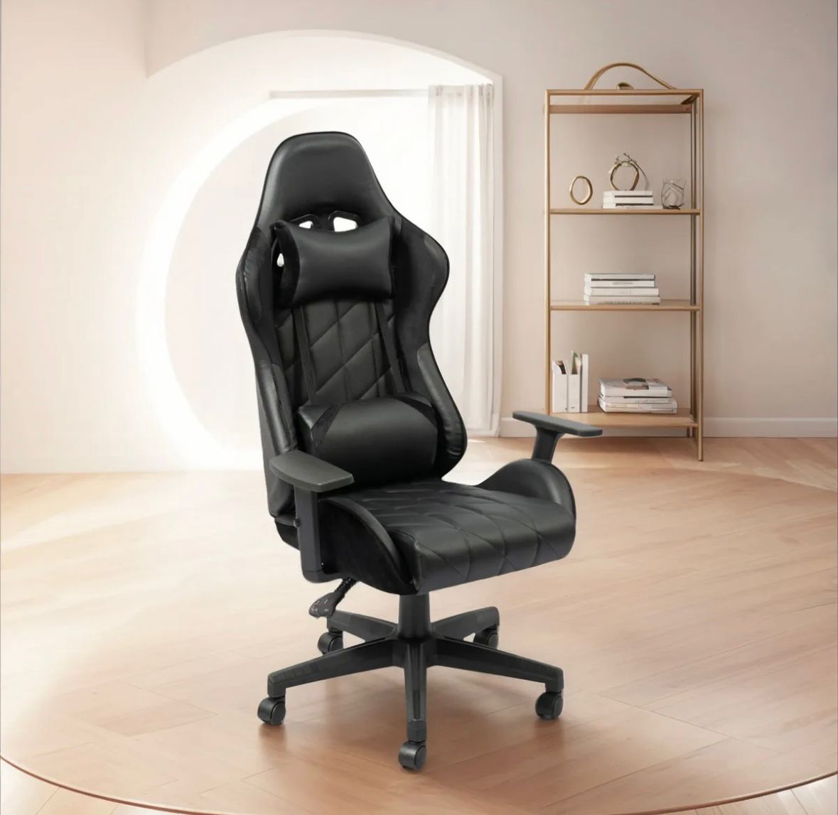 sillon GAMER PRO