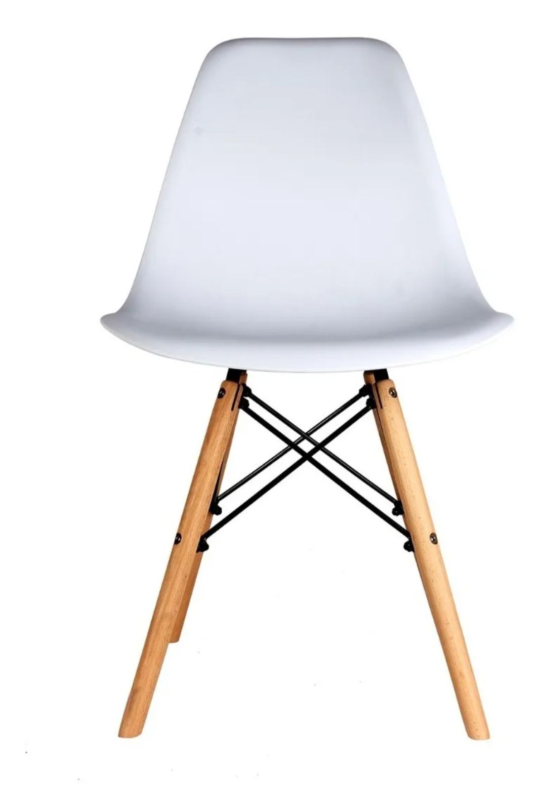 silla nordica EAMES X4