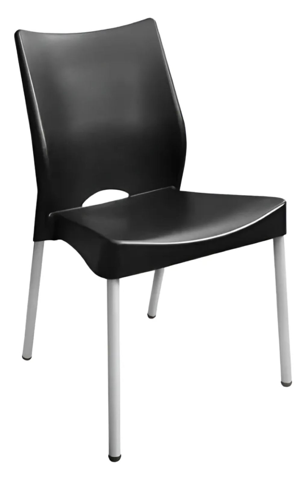 silla PLASTICA MALBA