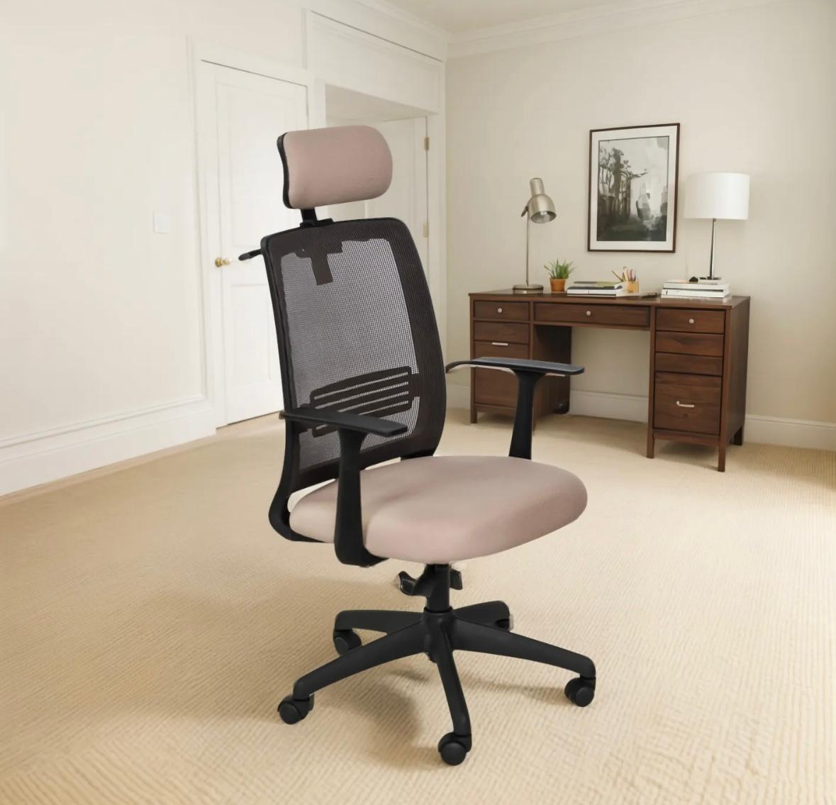 Sillon MENTA CABEZAL Y PERCHA