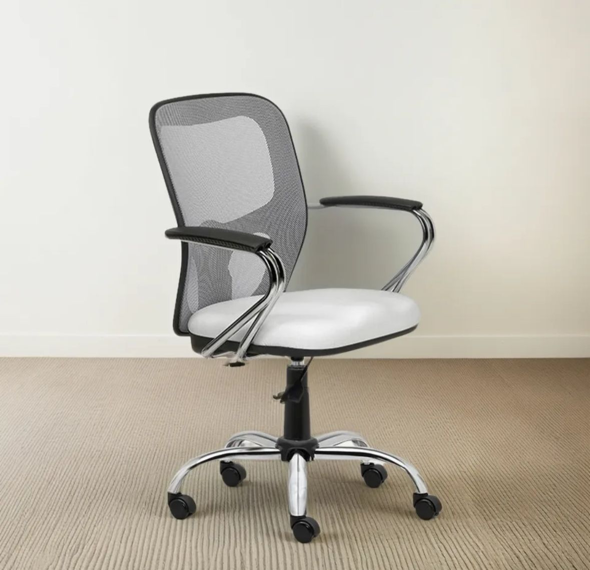 silla INDIA NEUMATICA