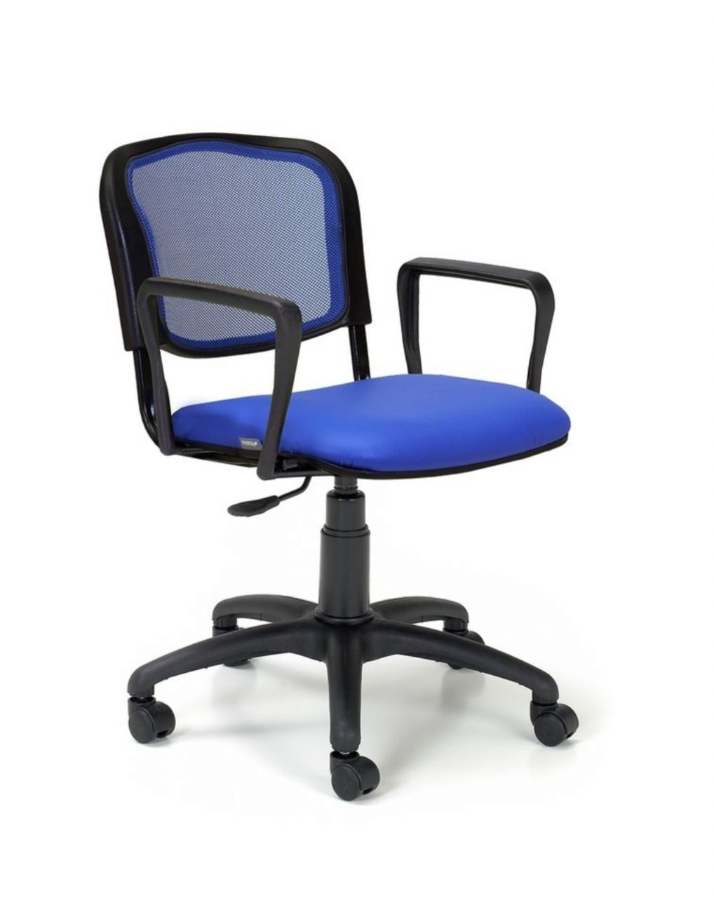 silla AP RED 60 NEUMATICA