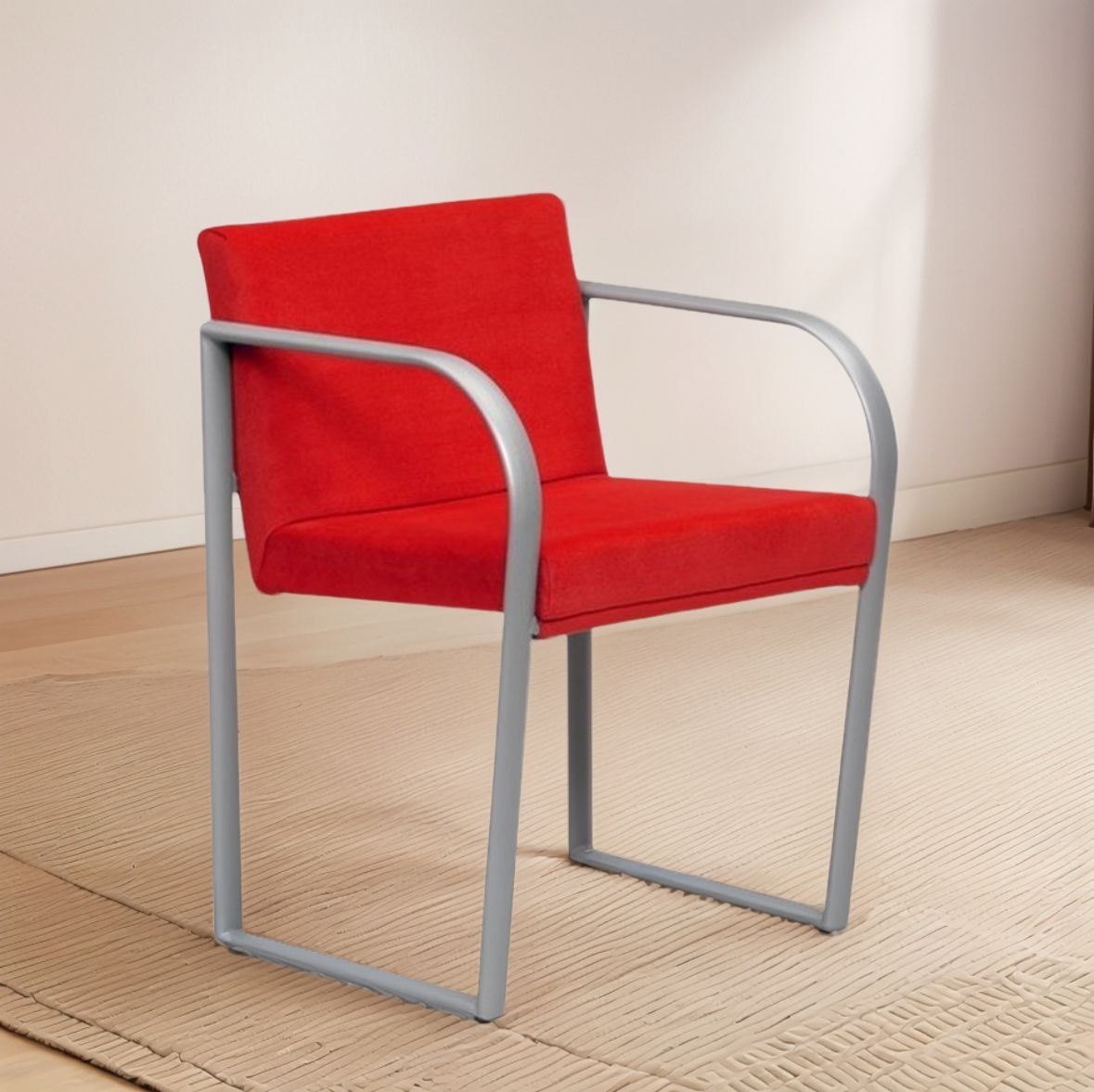 silla ARCOS GRIS