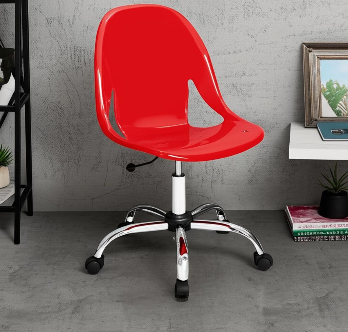 silla NINA GIRATORIA