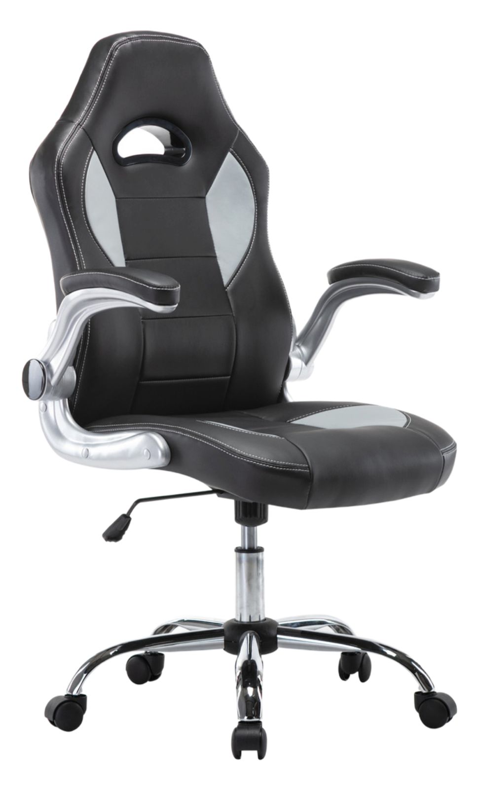 sillon GAMER PS4